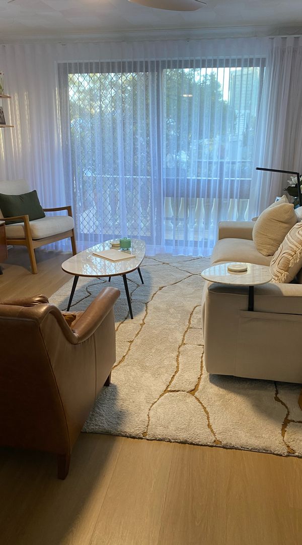 Jacinta and Sean s Haus