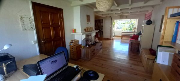 Lieven & Veronika's house