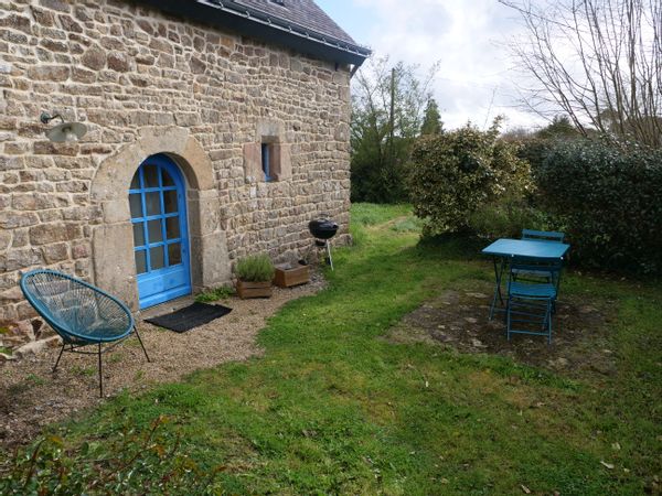 Quentin et Elsas hus