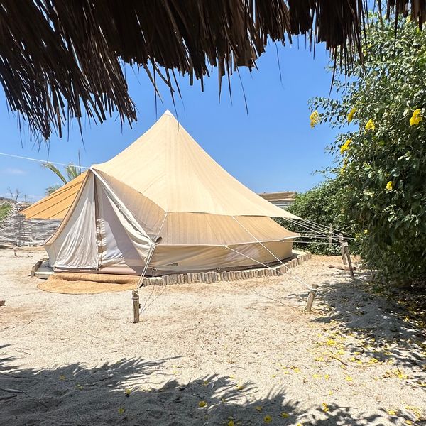 Juan ''chancho''s hus