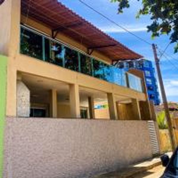 Antonio Jose / Maria de Fátima s Haus