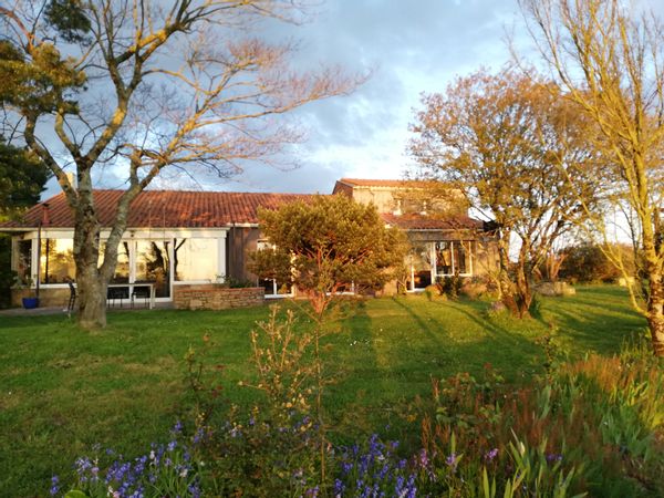 Jonathan et Sophie s Haus