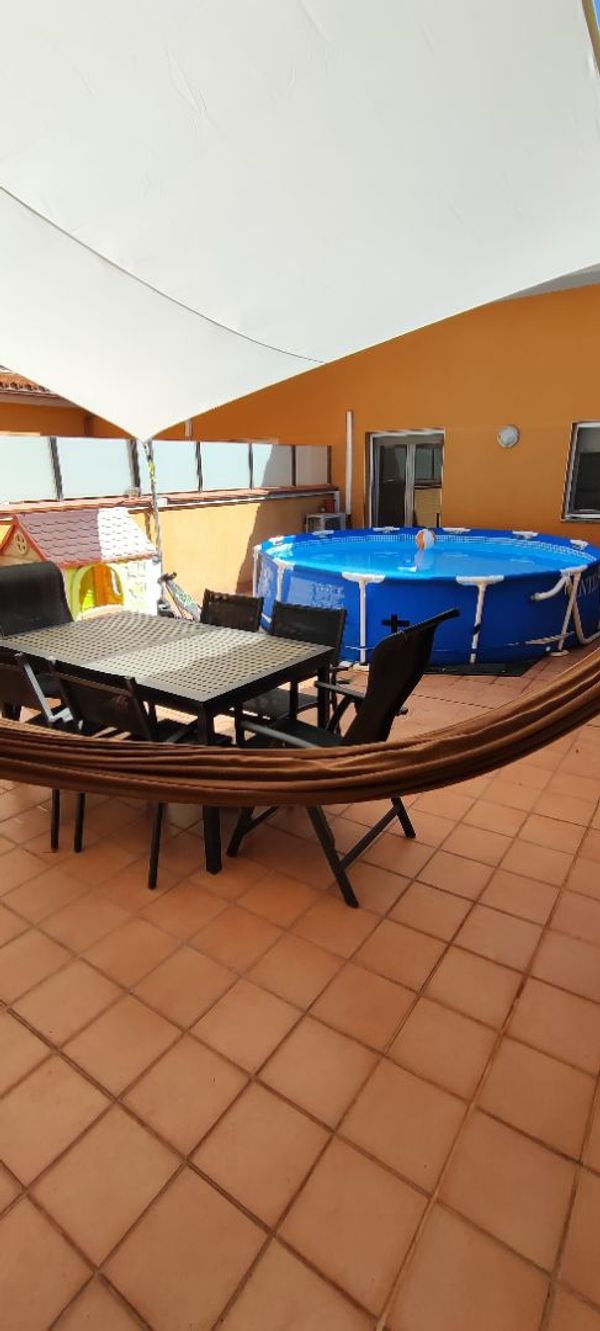 Casa de Sergi y Ester