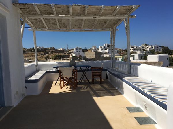 Elisabetta e Paolo s Haus