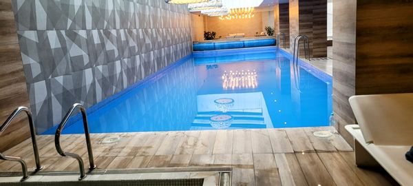 Edison and Bonny's house