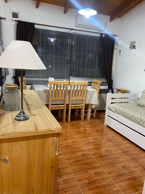 Claudia Alejandras hus