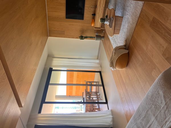 Elegant Sea-View Apartment in Higuerón, Costa del Sol