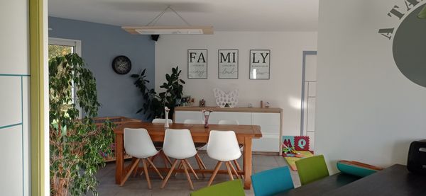 Davy et Virginies hus