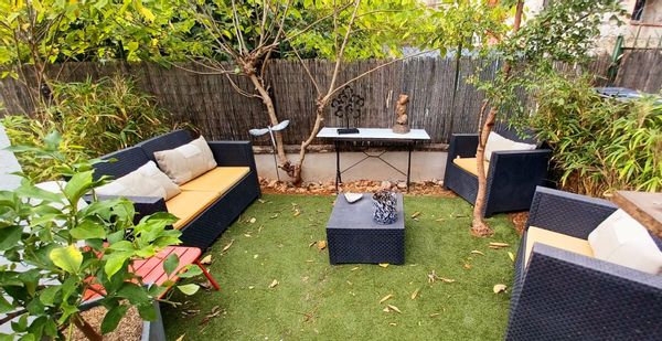 Andy & Antoineina kuća