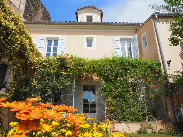 Claude Et Nicoleina kuća