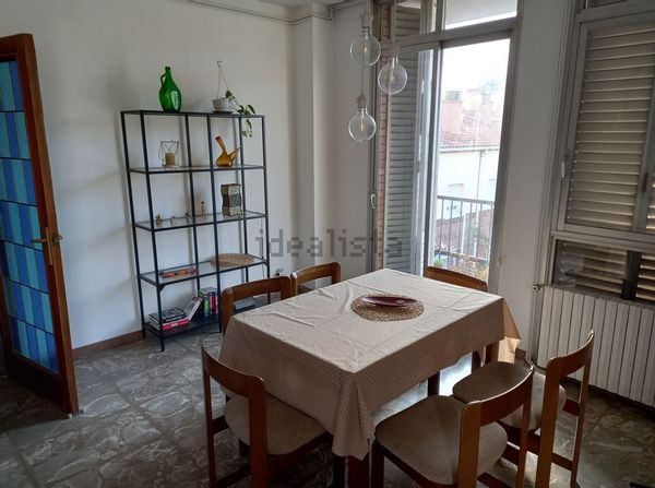 Habitación privada de Juli