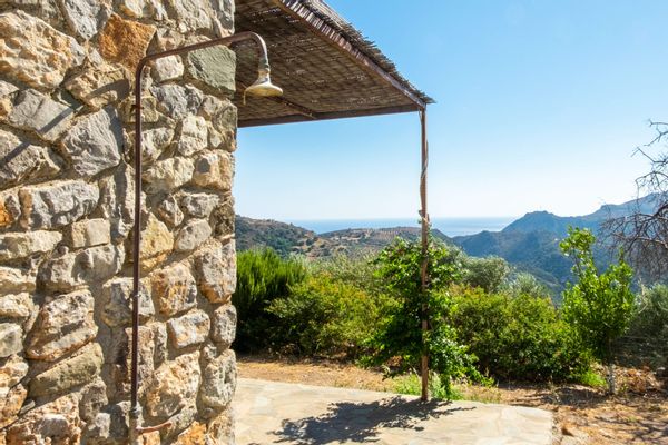 Johanne & Benoîts hus