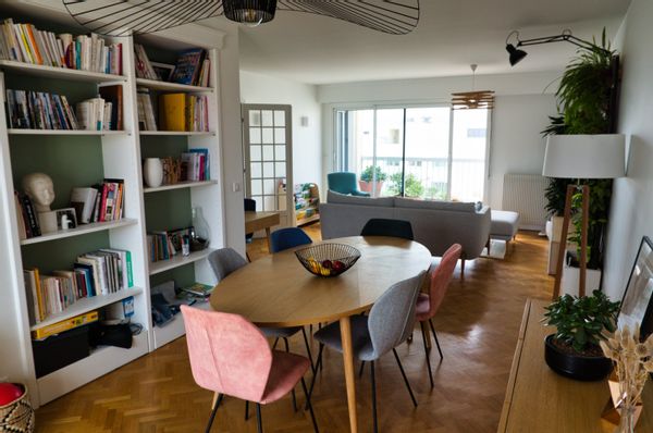 Elise & Michaël s Haus