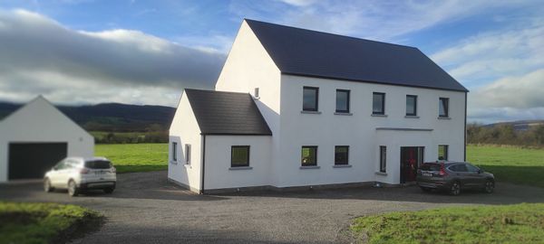 Ciarans hus
