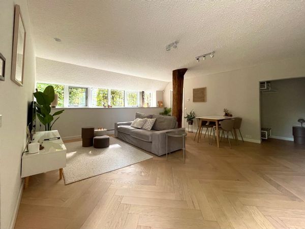 Cosy Woods - The Garden suite - Guesthouse no. 2