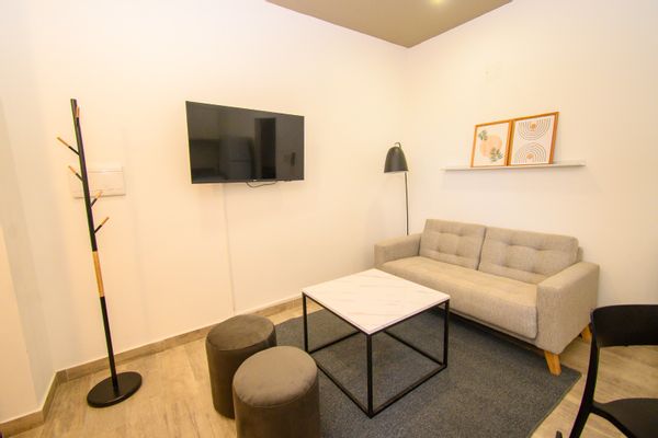 Mariana Y Juan s Haus