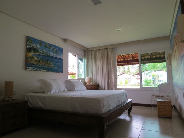 Casa Zazen – Ground Floor Living Area