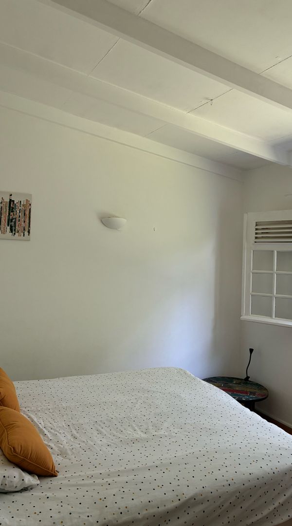 Stéphanie et Patrick's house