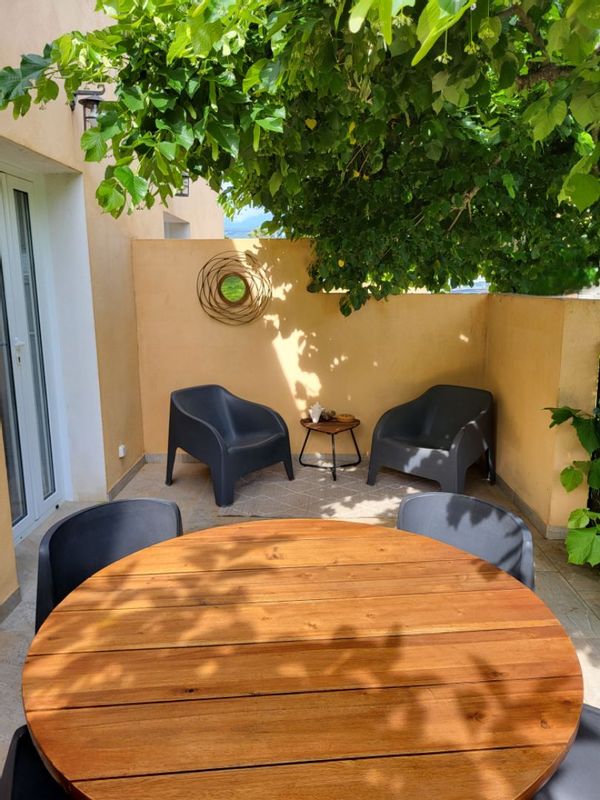 Renaud & Familys hus