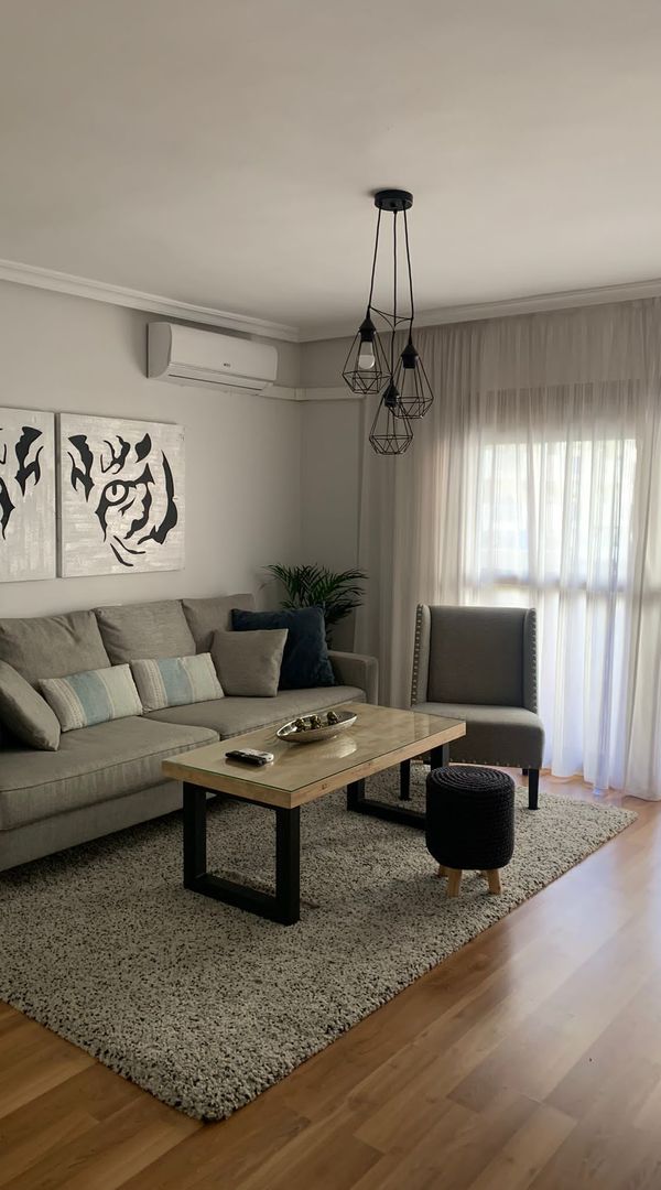 Fuengi’s apartment