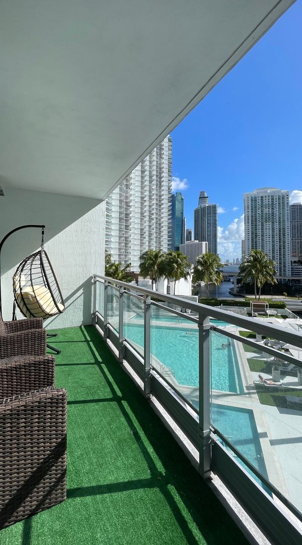 Luxurious Vacation Condo