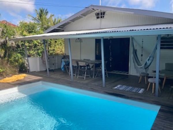 Denis Et Célines hus