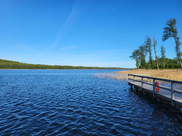 Casa de Bogusia & Michal