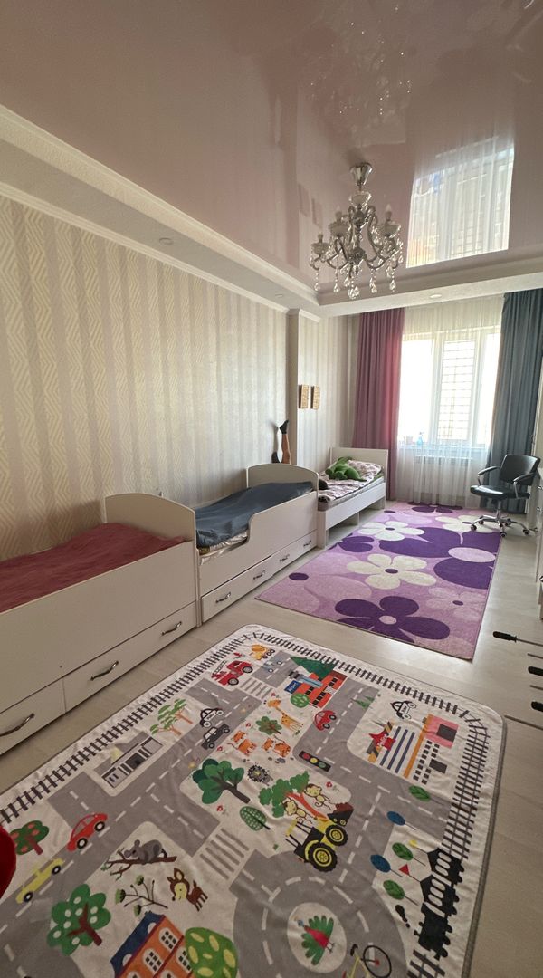 Casa de Айзада