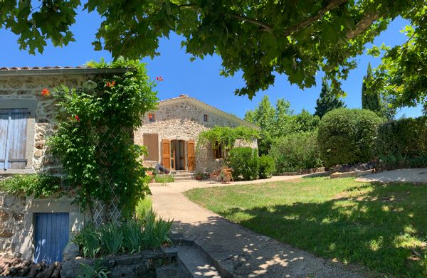 Julie Catherine s Haus