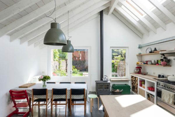 Residential@center (min 4 nights)