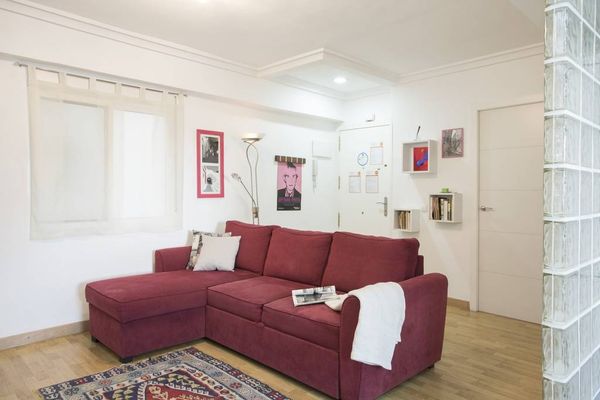 Mariclaudia & Brunos hus