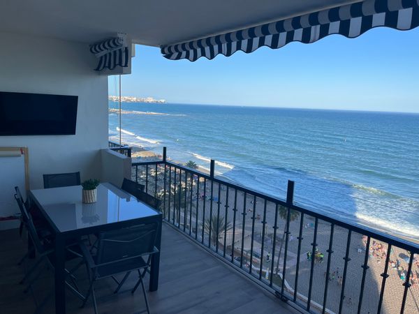 Felix  Manuel's house