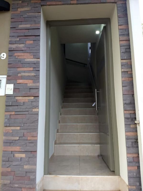 Maria Gabriela s Haus