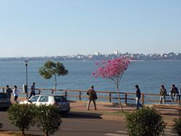 Maria Gabriela s Haus