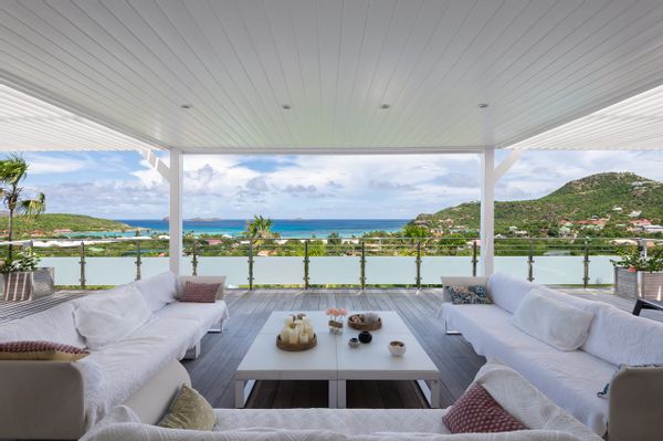 jean. dominique s Haus