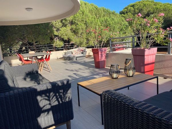 Anne Et Gabriels hus