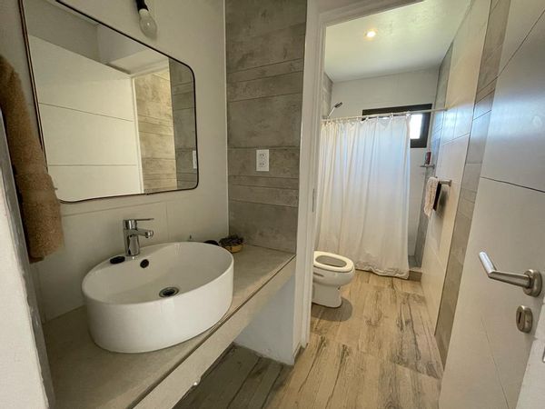 Domingo Javier's house