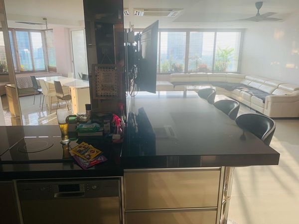 Private Room in Riana Green Condo