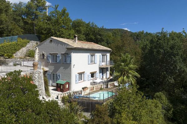 Aude et Gabina kuća