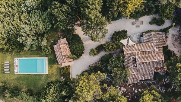 Chris & Romuina kuća