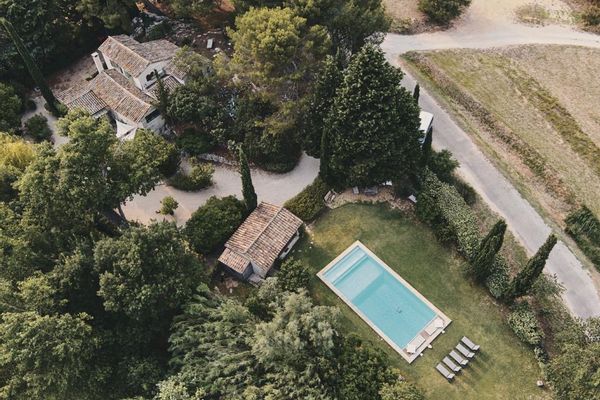 Chris & Romuina kuća