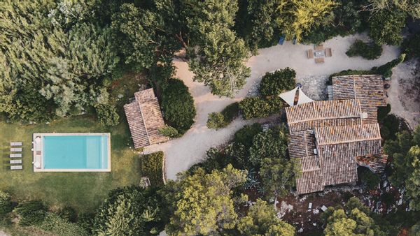 Chris & Romuina kuća