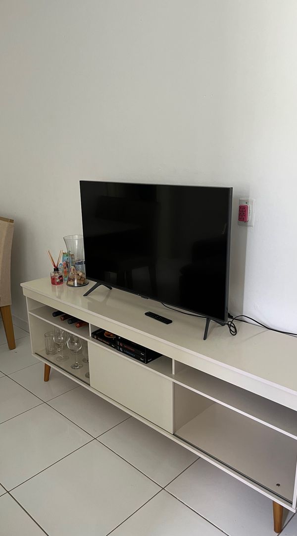 Maria Isabelle's house