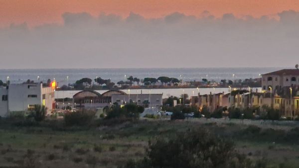 Anna Francesca's house