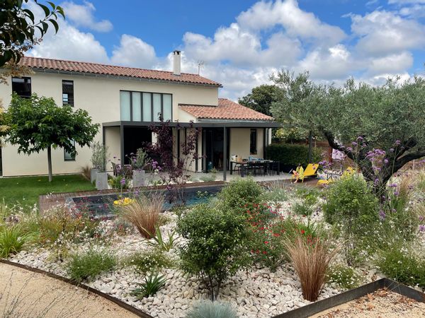 Stepanka & Damienina kuća