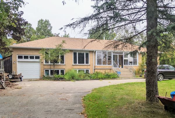 House in the Country