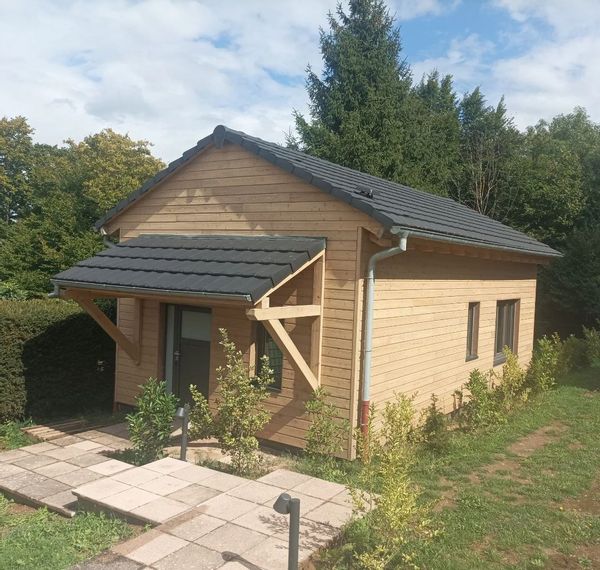 Pauline et Bertrandina kuća