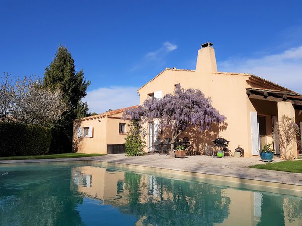 Jean-Françoisina kuća