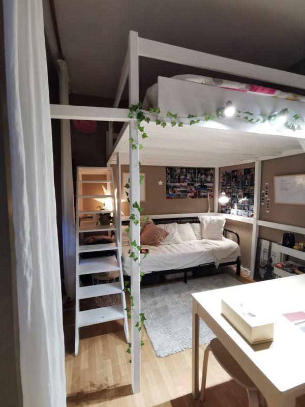 Christine Et Septimes hus