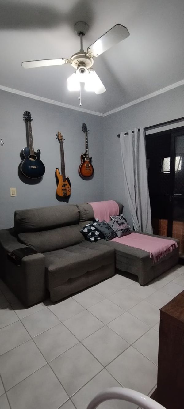 Patricia Aparecida s Haus